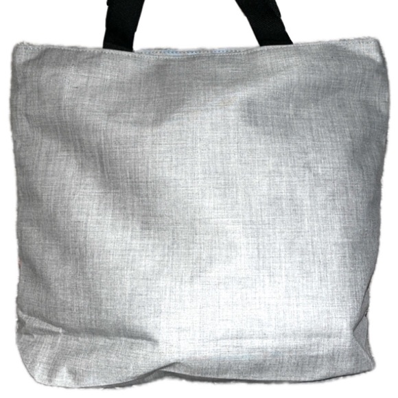 HELLO KITTY TOTE NWT - Picture 3 of 6